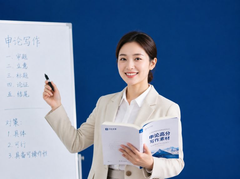 茄子河区黑龙江省考笔试全程班