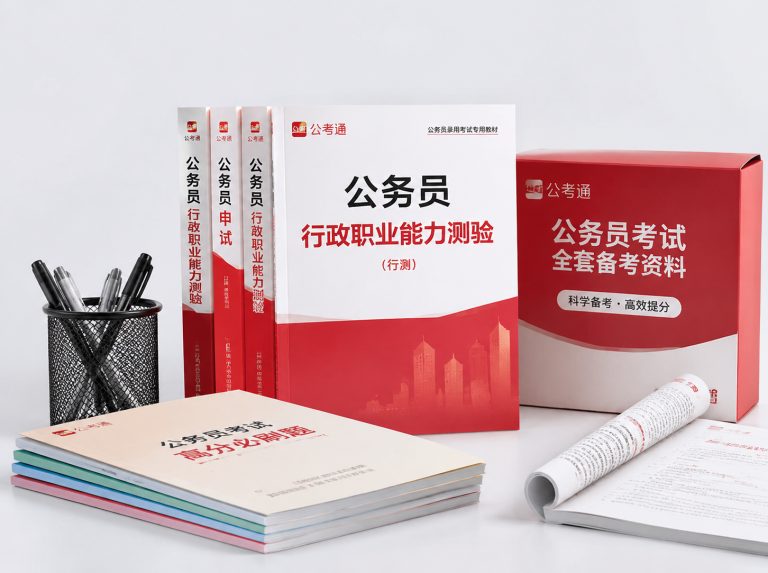 茄子河区事业编联考笔试提升班